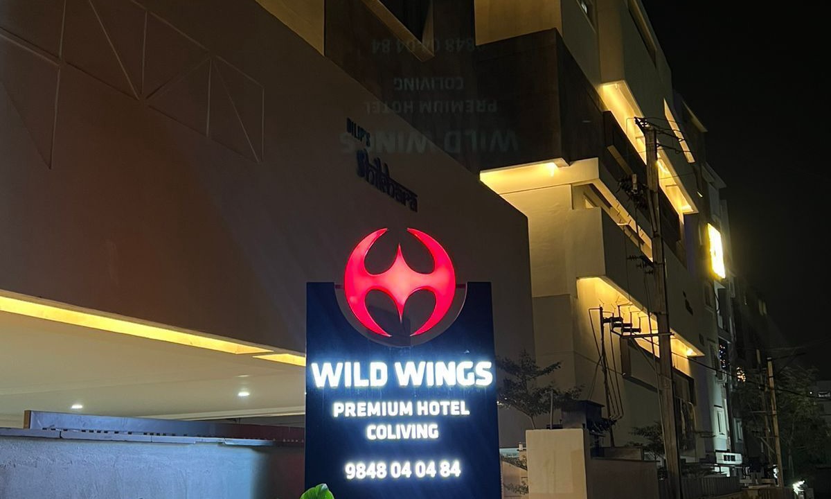 Photo of Outdoor in Hyderabad