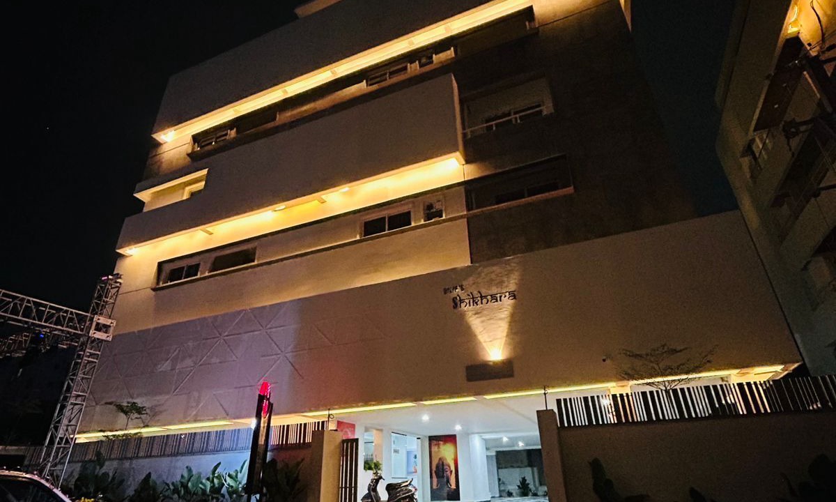 Photo of Outdoor in Hyderabad