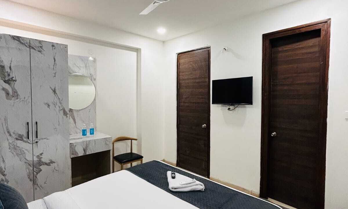 Photo of Bedroom in Hyderabad
