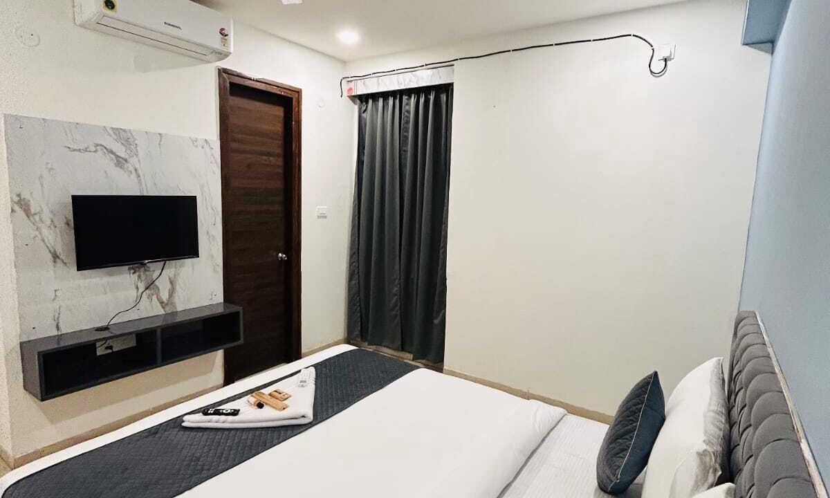 Photo of Bedroom in Hyderabad