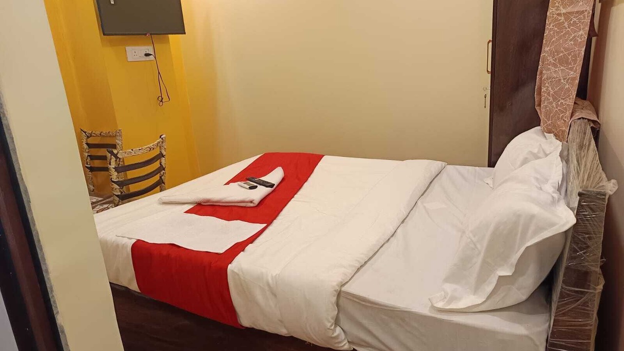 Photo of Bedroom in Goregaon West