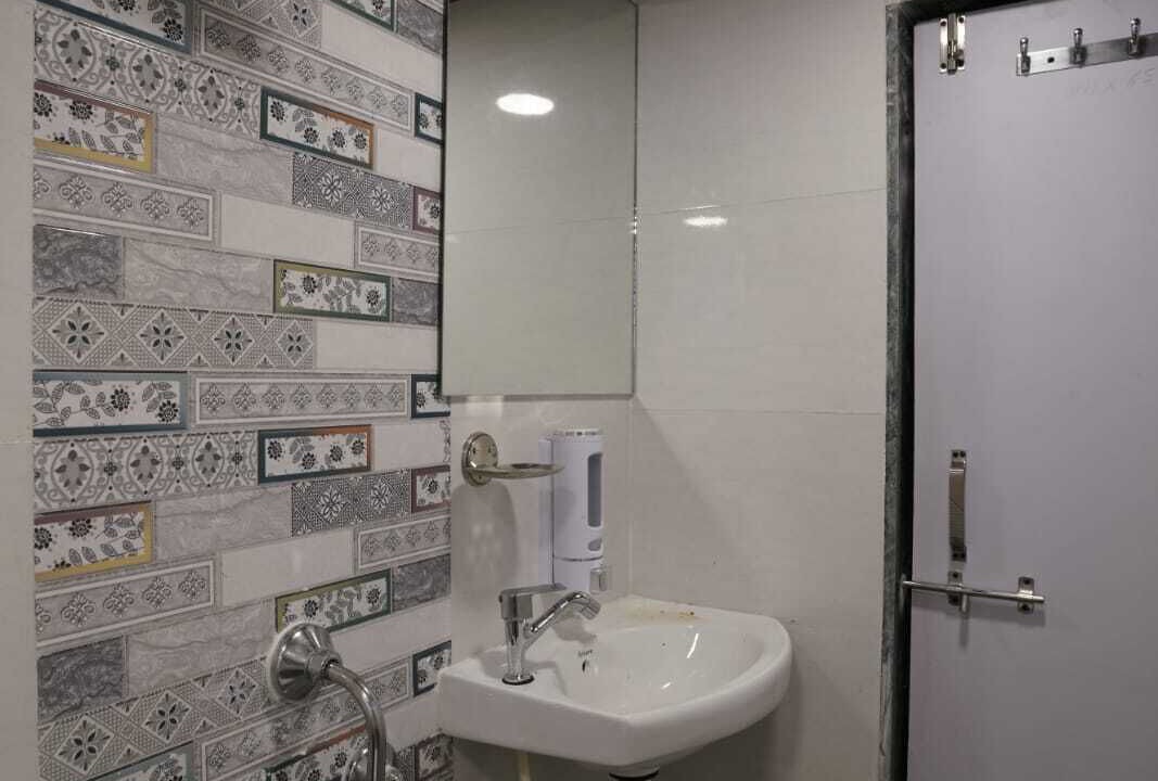 Photo of Bathroom in Goregaon West