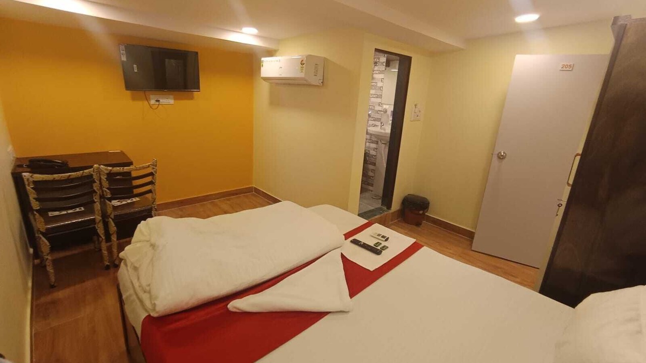 Photo of Bedroom in Goregaon West