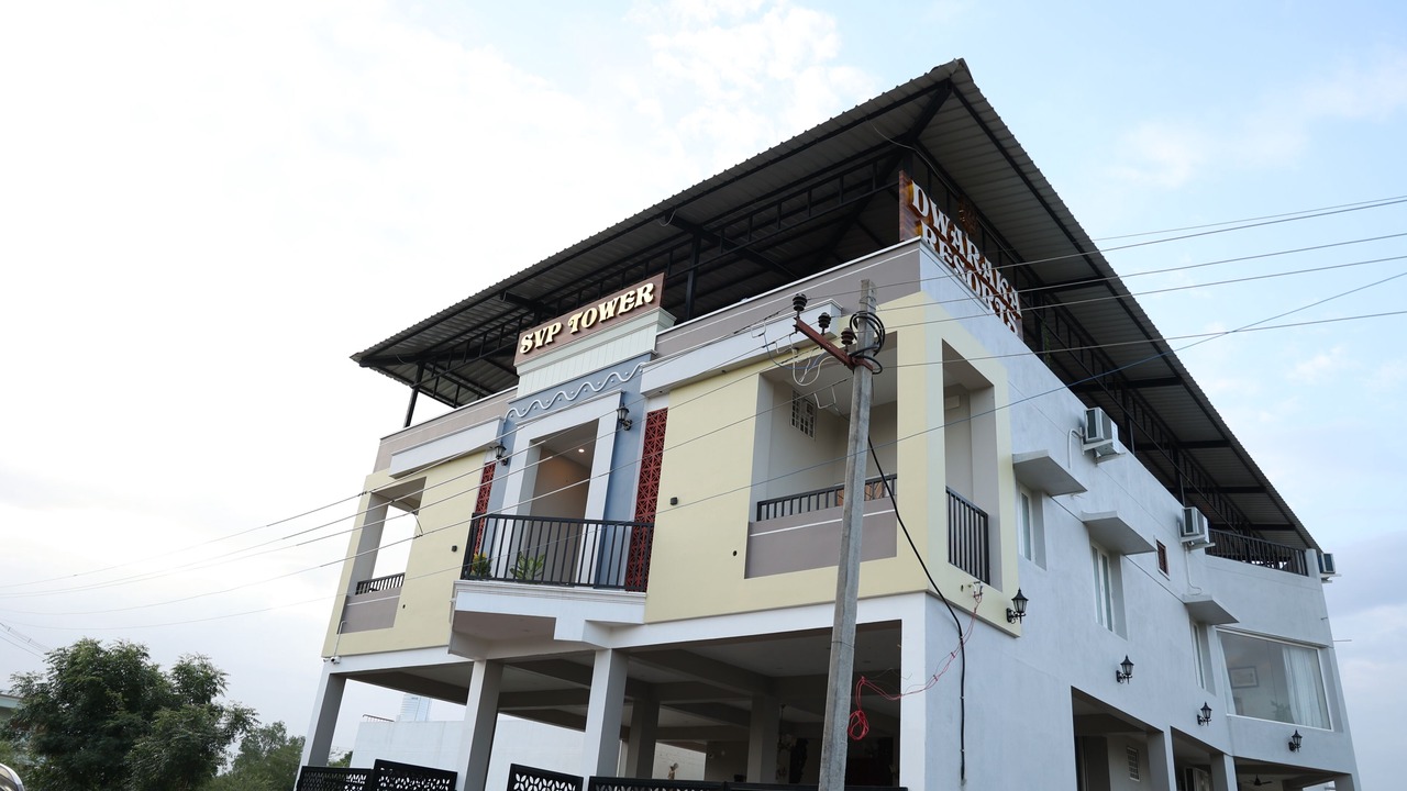 Photo of Outdoor in Tiruvannamalai