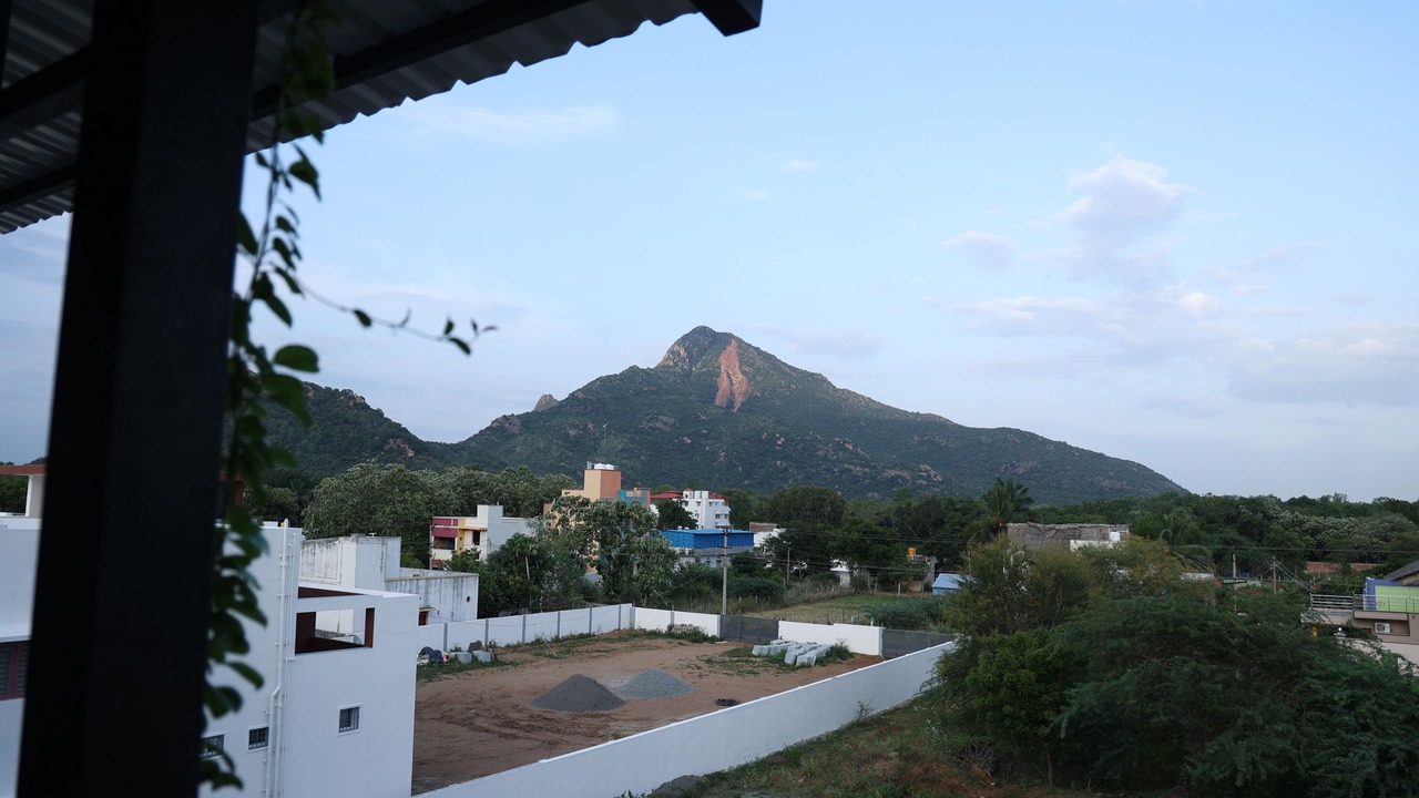 Photo of Others in Tiruvannamalai