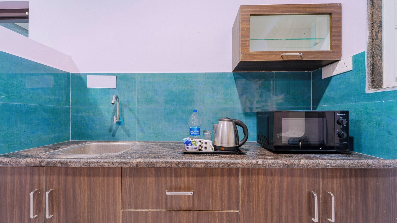 Photo of Bedroom in Kalapettai