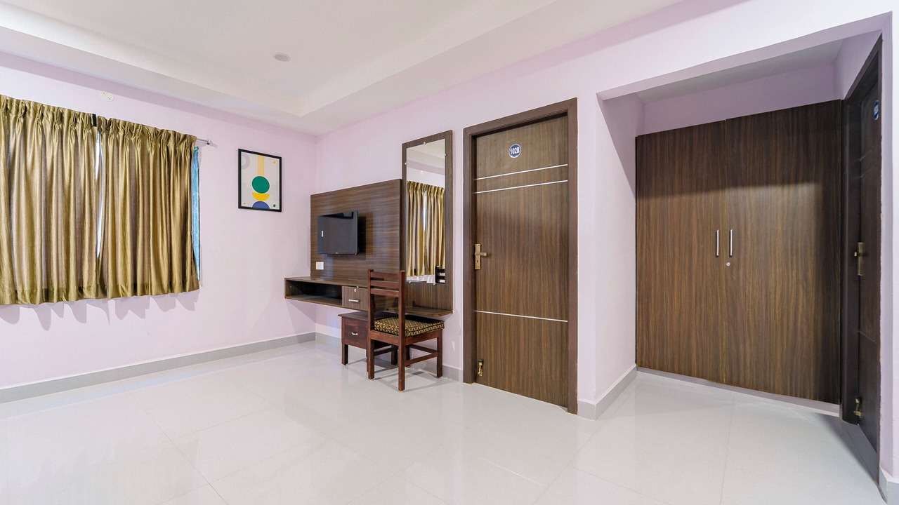 Photo of Bedroom in Kalapettai