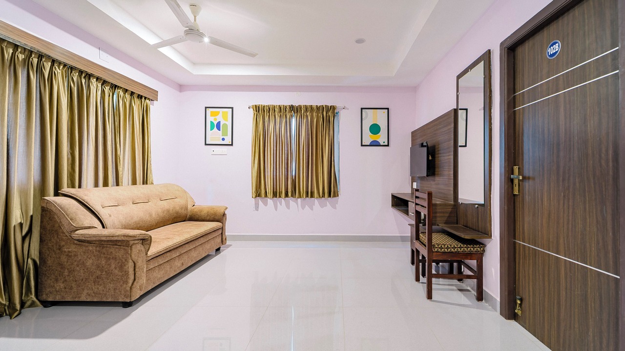 Photo of Bedroom in Kalapettai