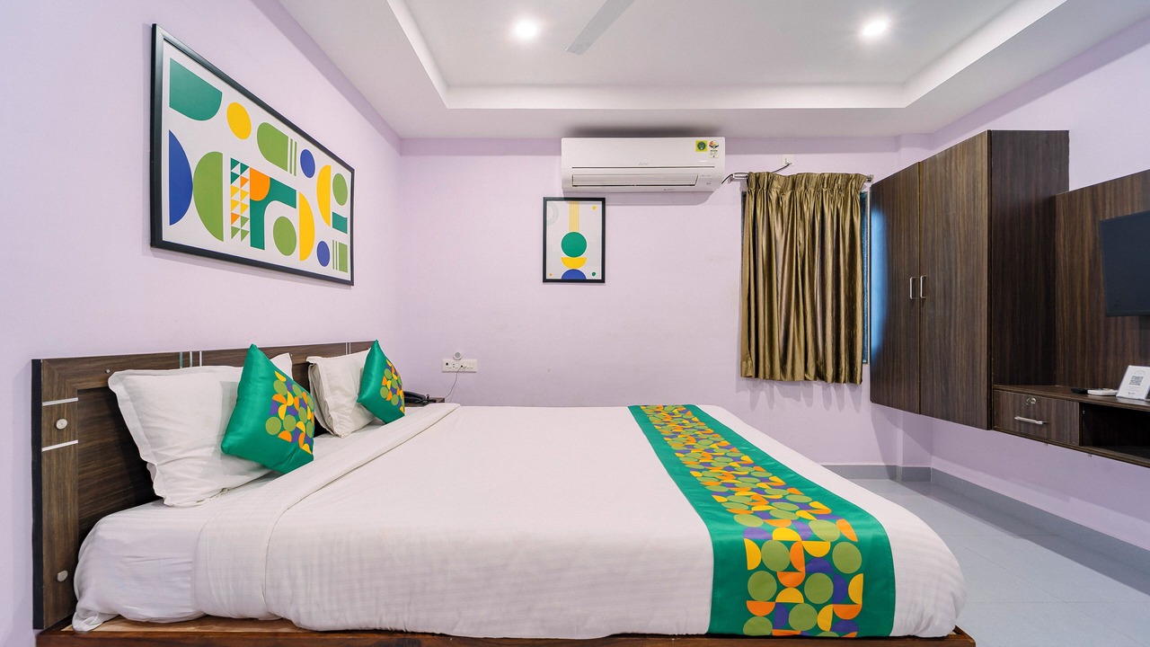 Photo of Bedroom in Kalapettai