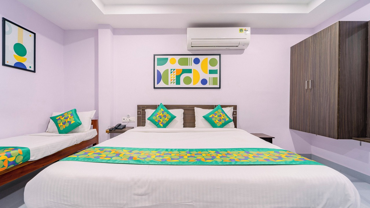 Photo of Bedroom in Kalapettai