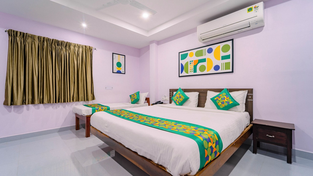 Photo of Bedroom in Kalapettai