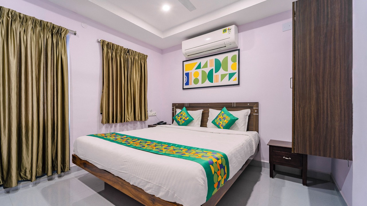 Photo of Bedroom in Kalapettai