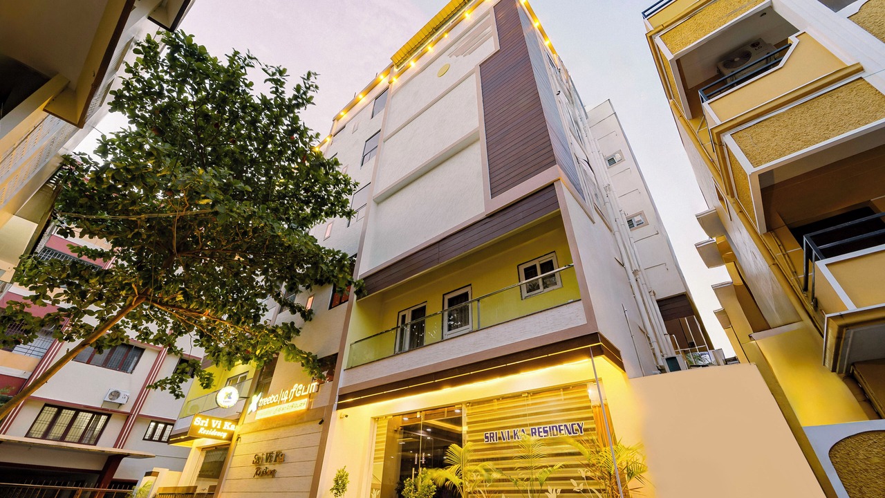 Photo of Outdoor in Kalapettai