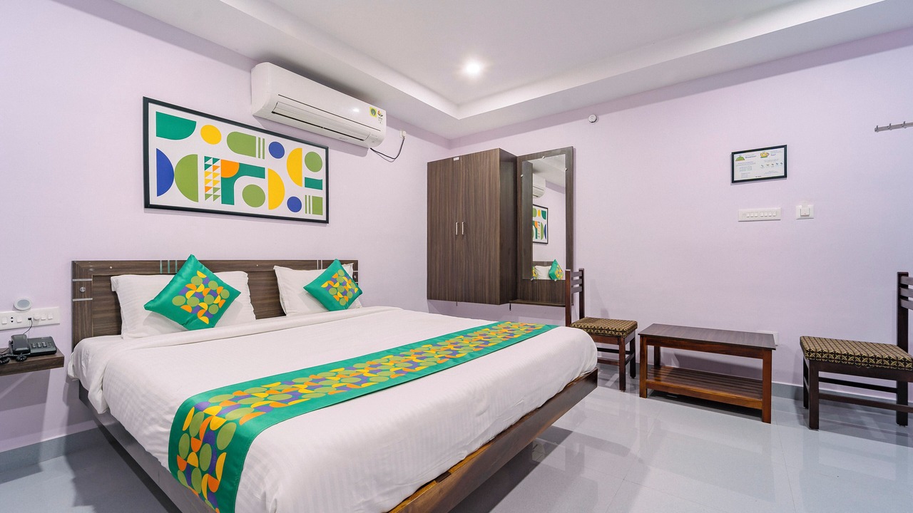 Photo of Bedroom in Kalapettai
