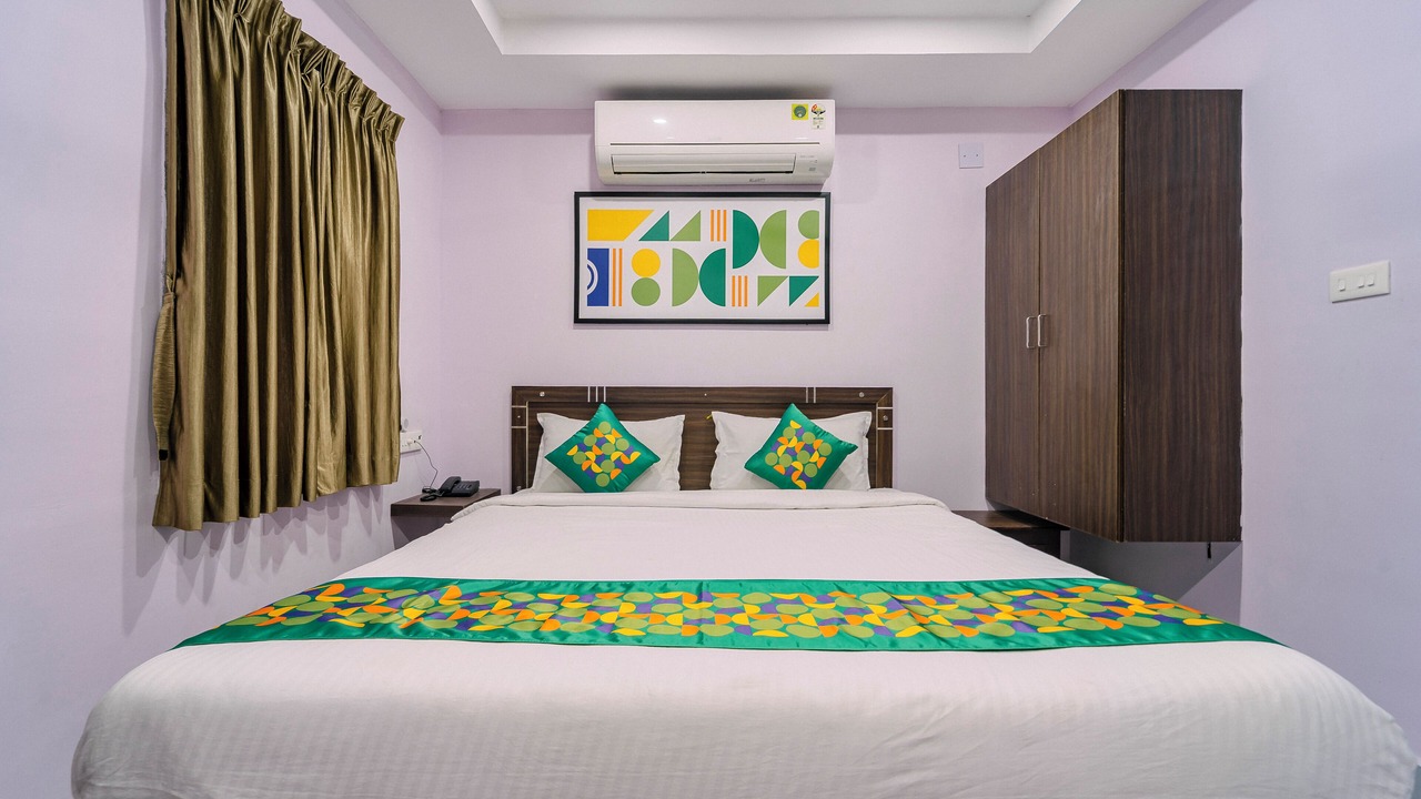 Photo of Bedroom in Kalapettai