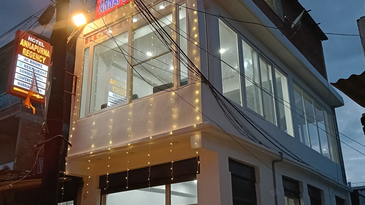 Photo of Outdoor in Vindhyachal