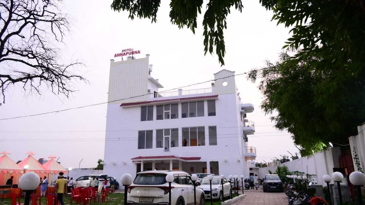 Photo of Outdoor in Vindhyachal