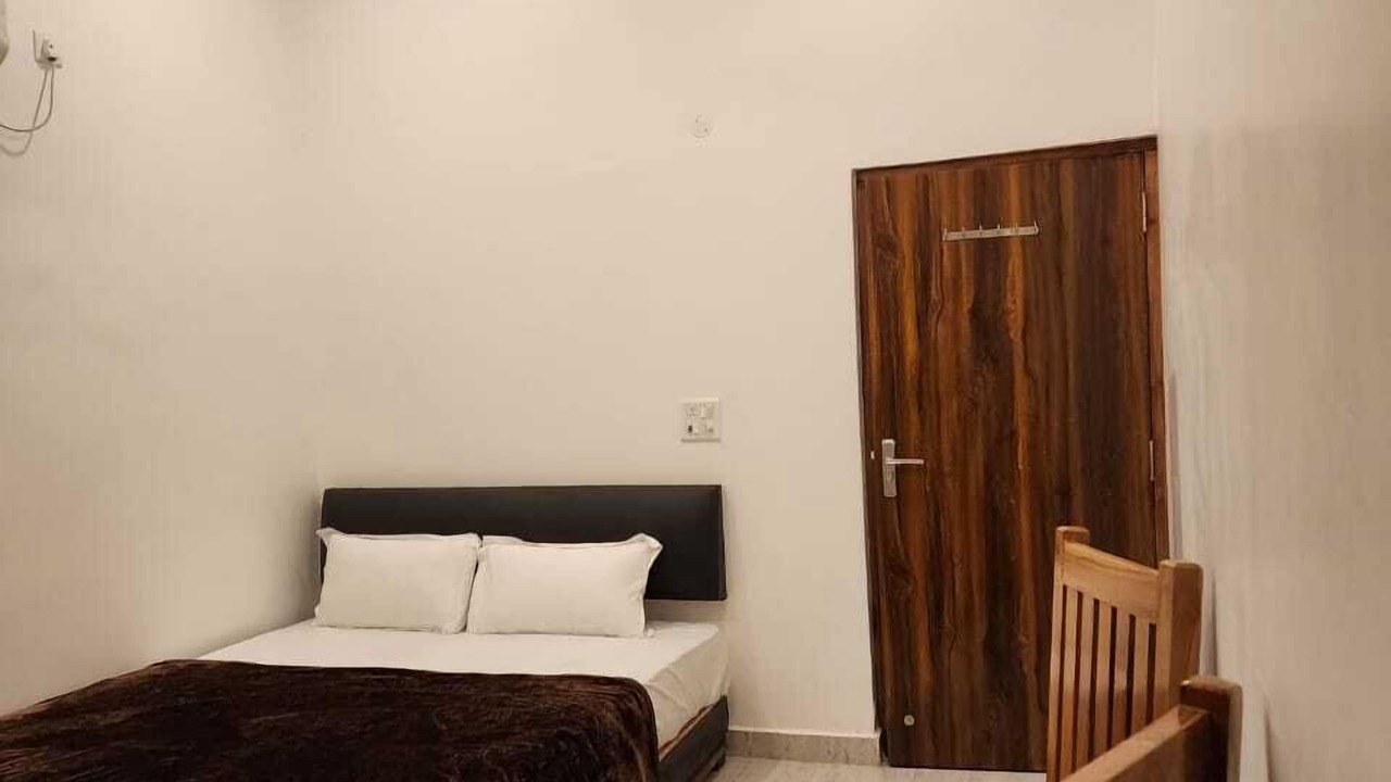 Photo of Bedroom in Vindhyachal