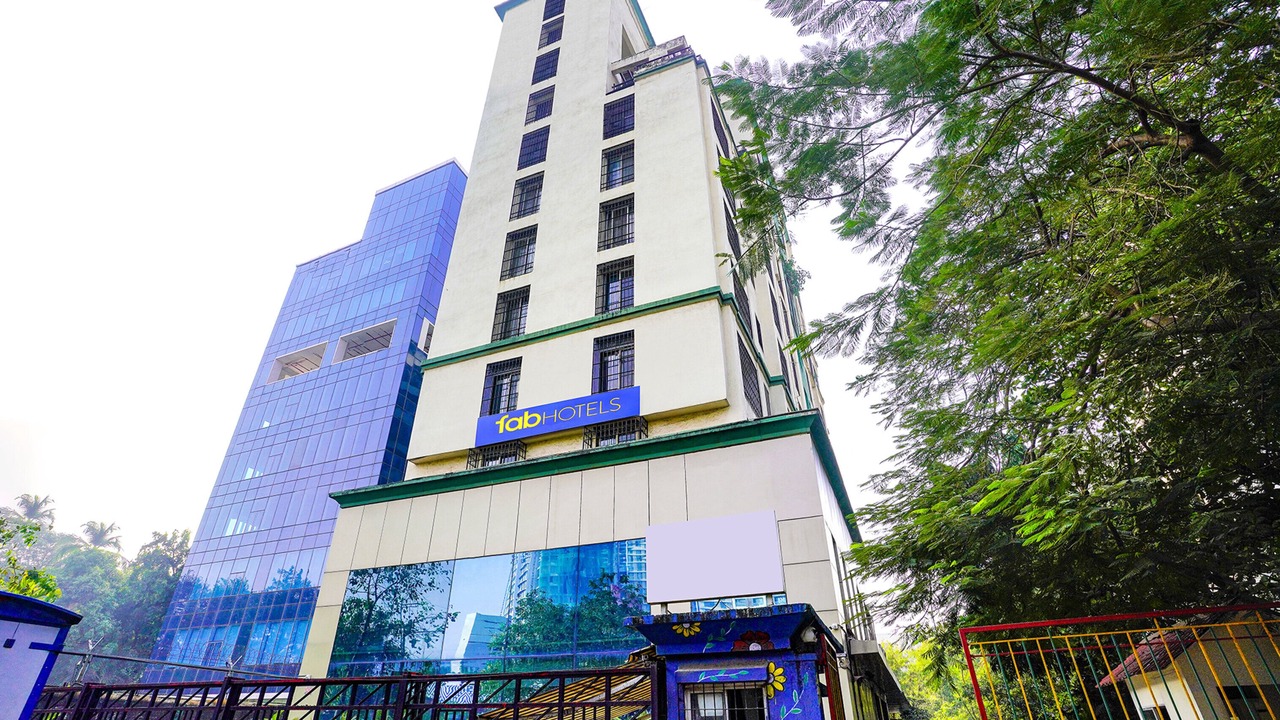 Photo of Outdoor in Bandra East