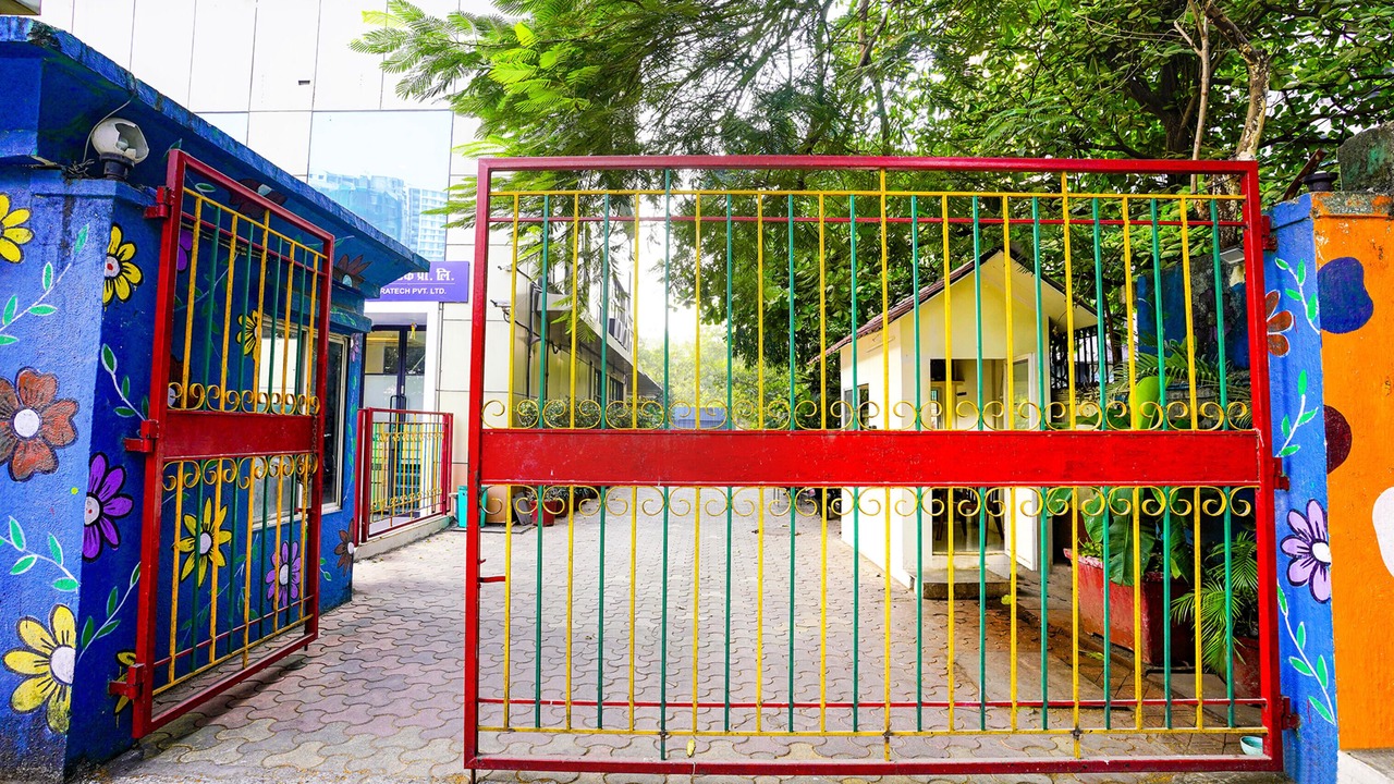 Photo of Outdoor in Bandra East