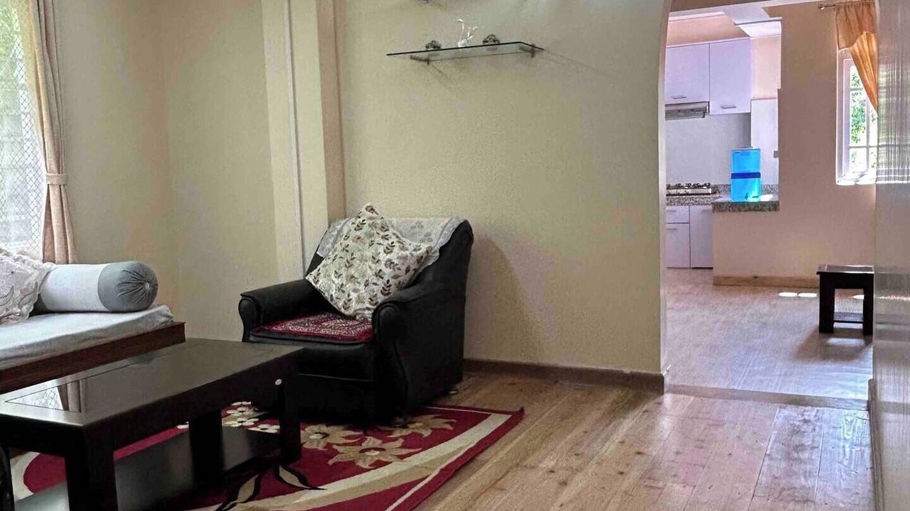 Photo of Livingroom in North Point