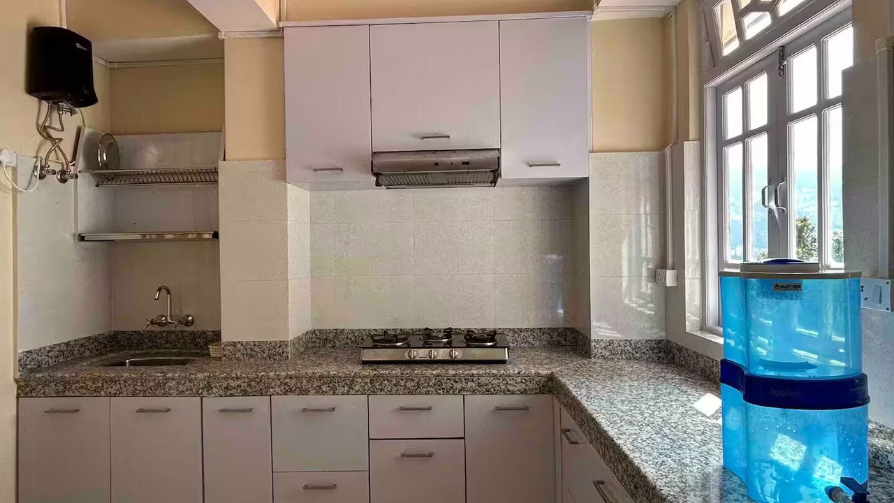 Photo of Kitchen in North Point