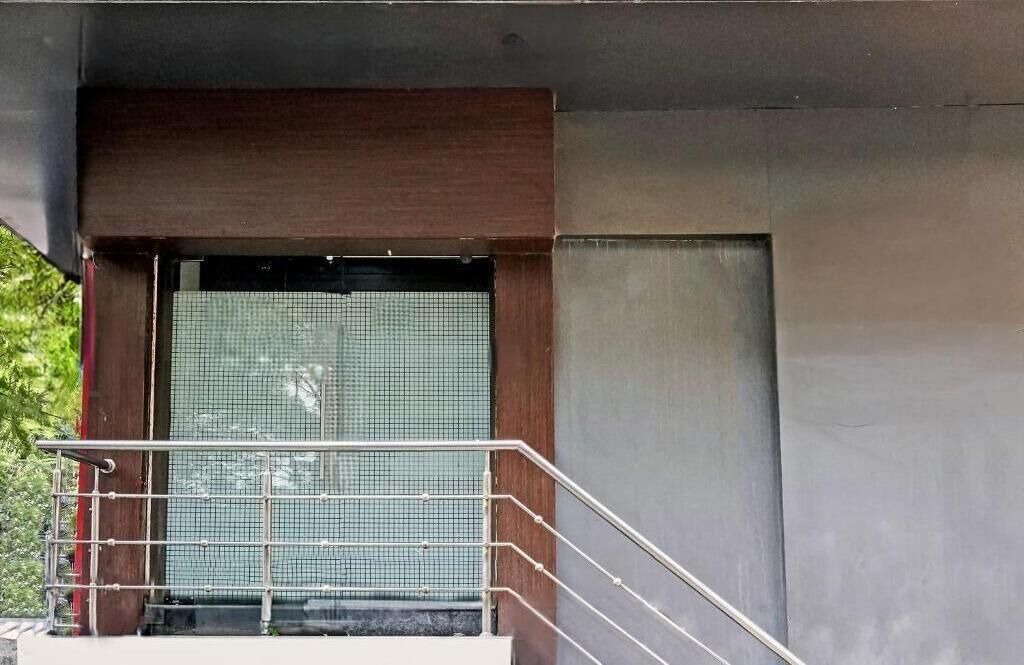 Photo of Outdoor in Vikhroli West