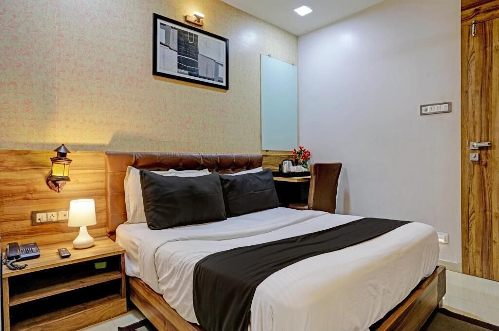 Photo of Bedroom in Vikhroli West