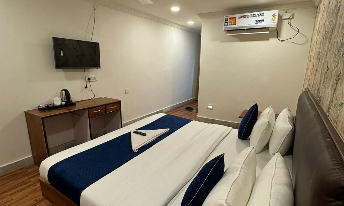 Photo of Bedroom in Masab Tank