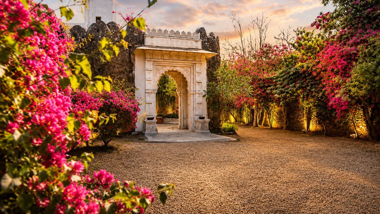 Photo of Outdoor in Chittorgarh