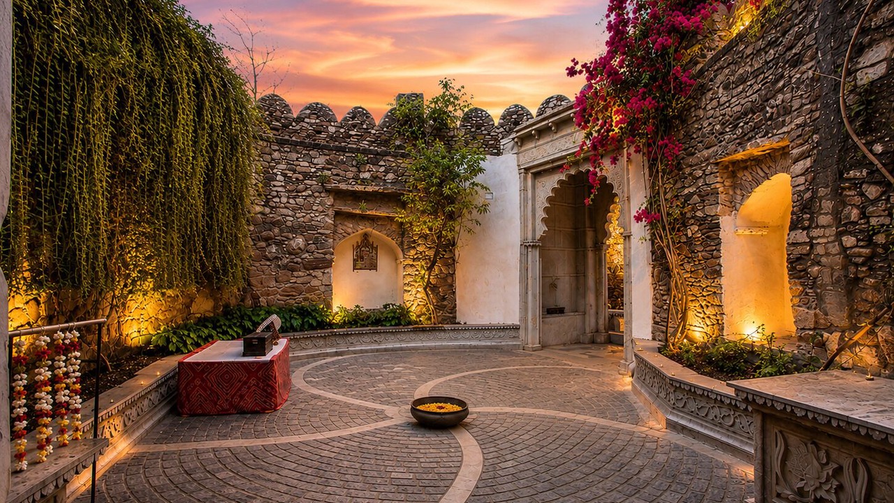 Photo of Outdoor in Chittorgarh