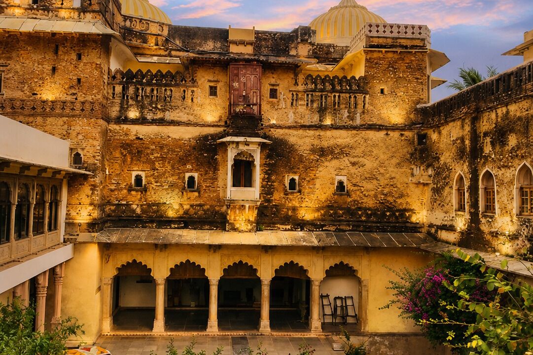 Photo of Outdoor in Chittorgarh