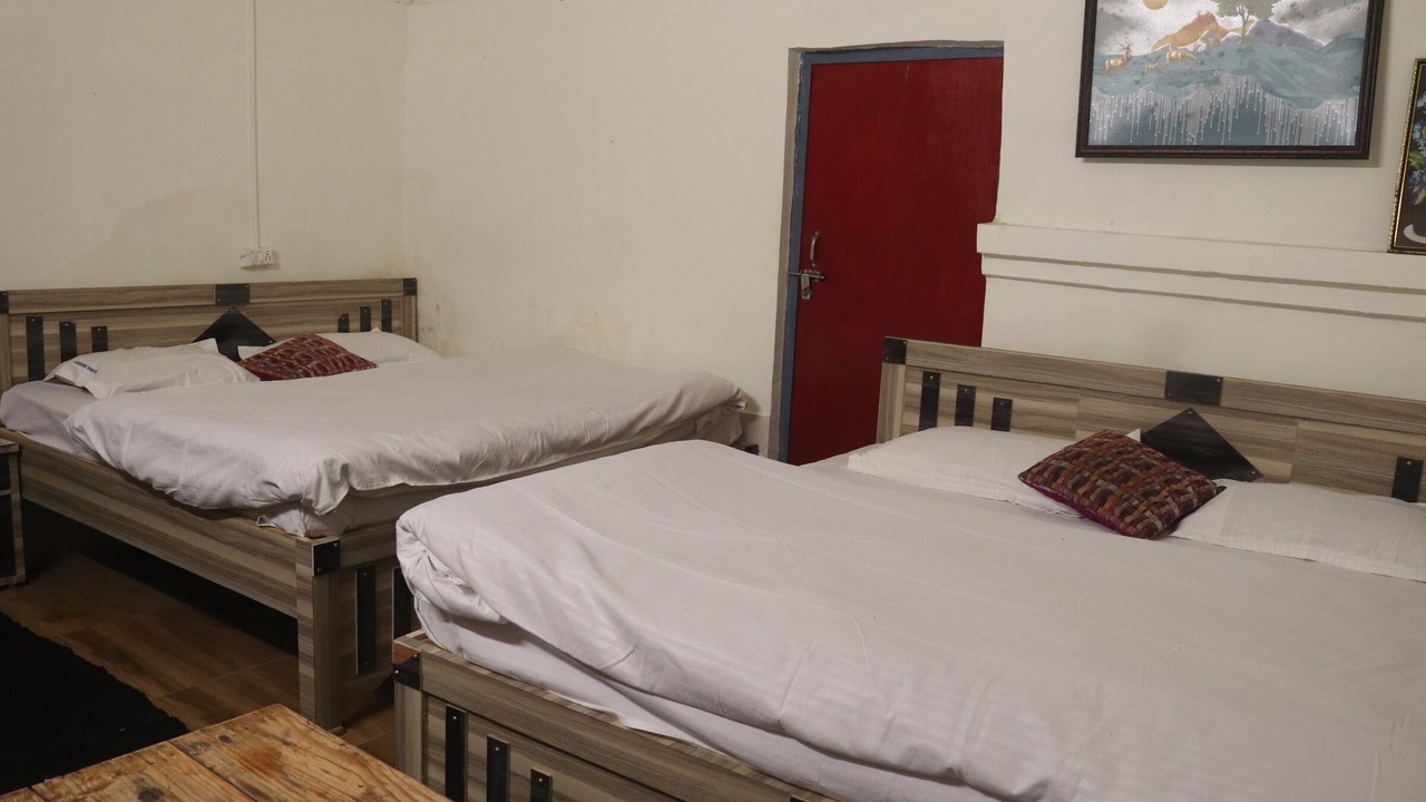 Photo of Bedroom in Smanora Range