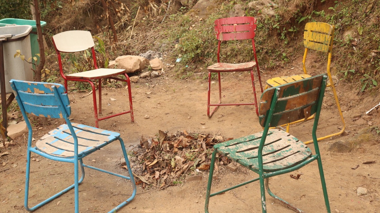 Photo of Livingroom in Smanora Range
