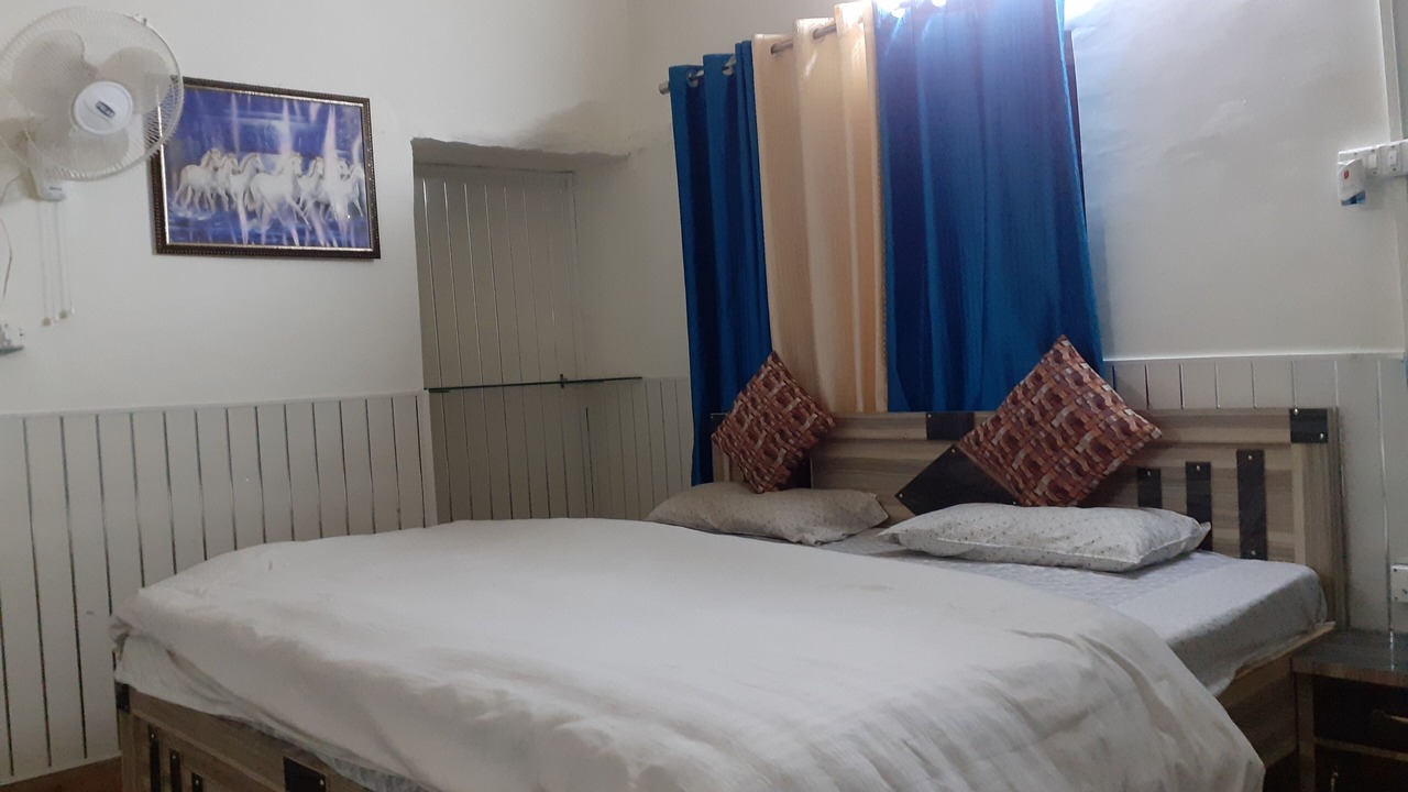 Photo of Bedroom in Smanora Range