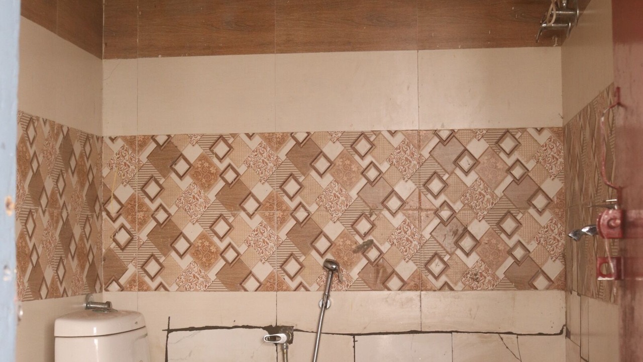 Photo of Bathroom in Smanora Range