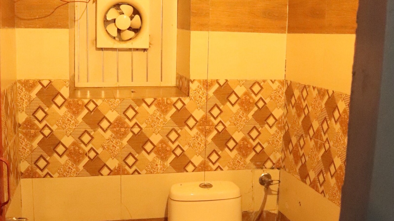 Photo of Bathroom in Smanora Range