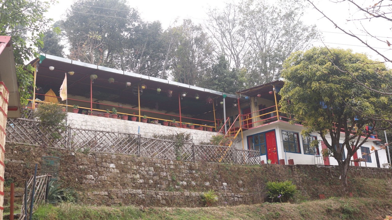 Photo of Outdoor in Smanora Range