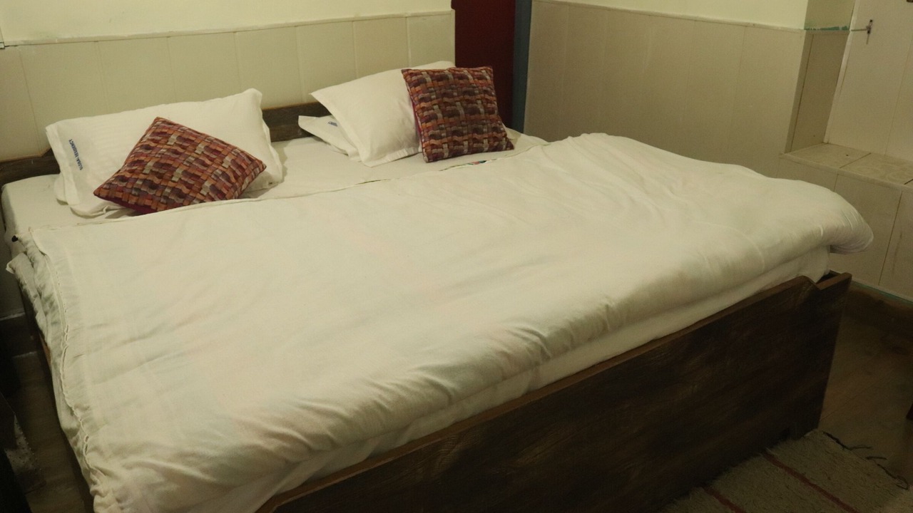 Photo of Bedroom in Smanora Range