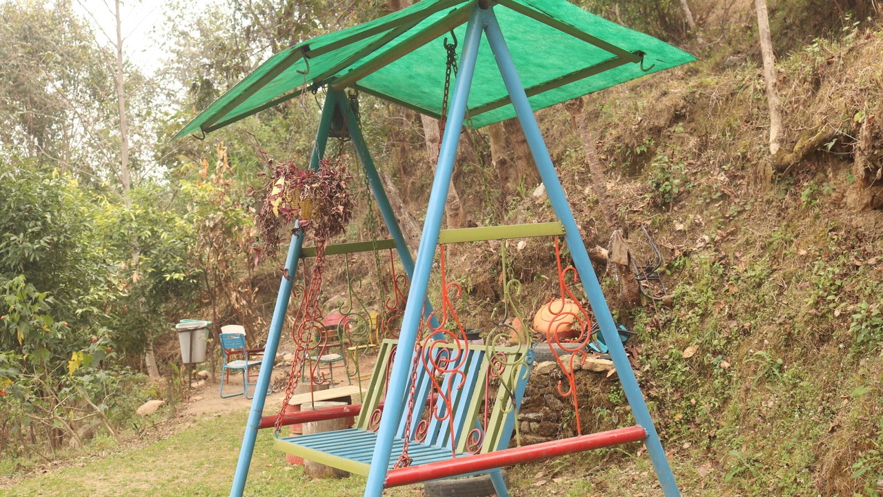 Photo of Outdoor in Smanora Range