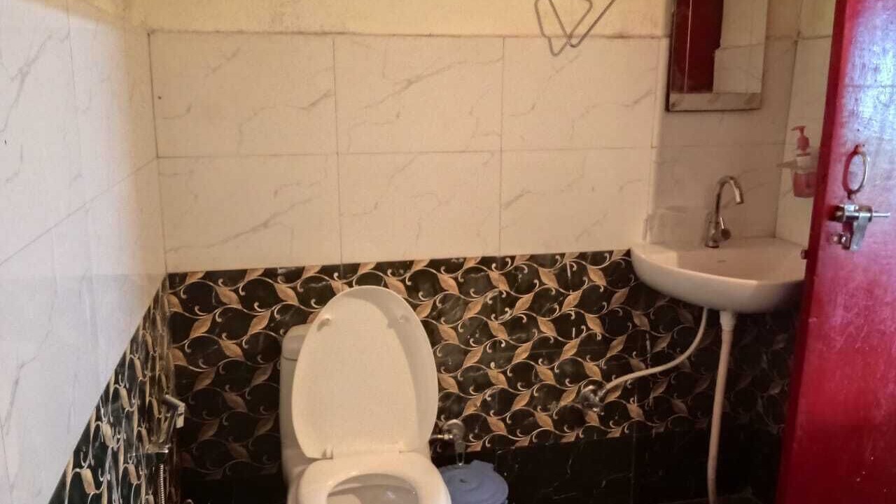 Photo of Bathroom in Smanora Range