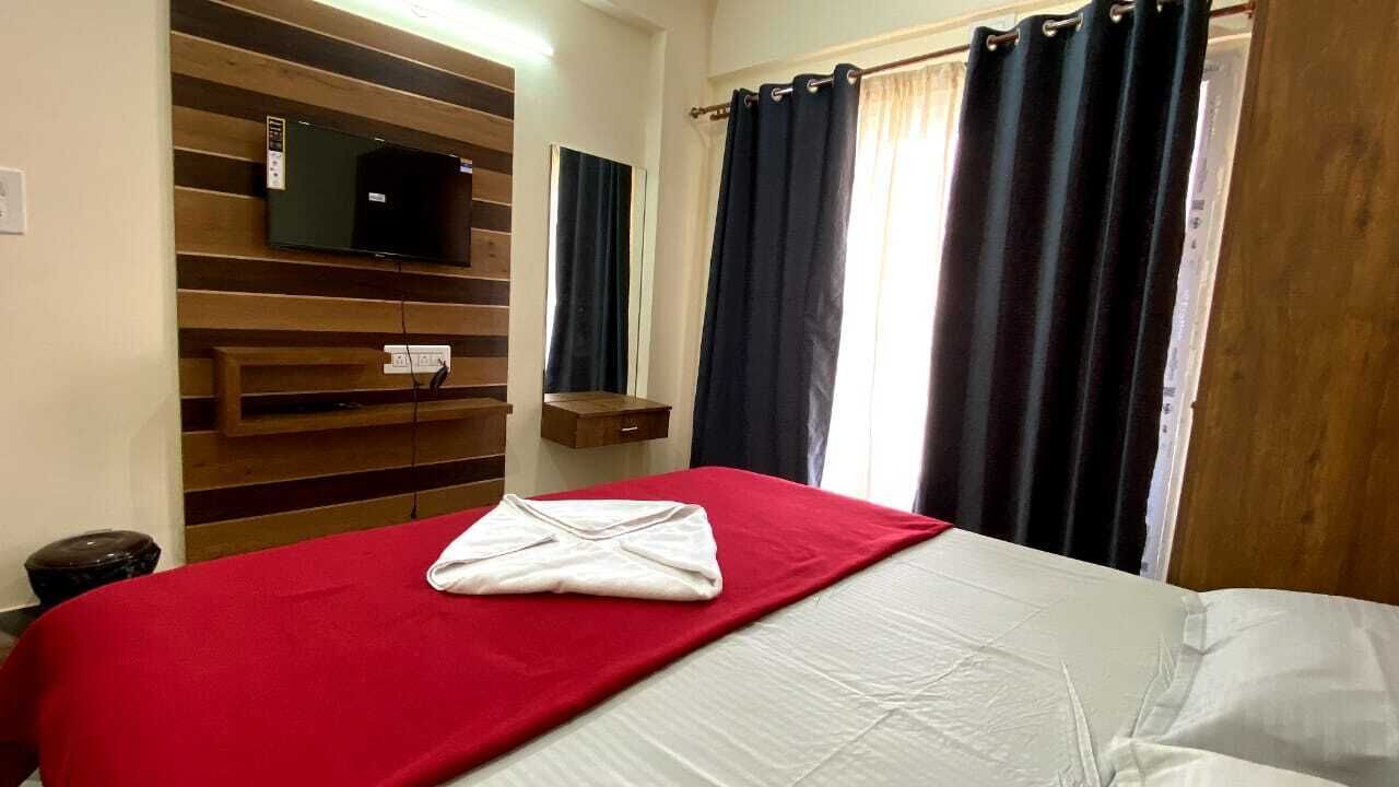 Photo of Bedroom in Agara