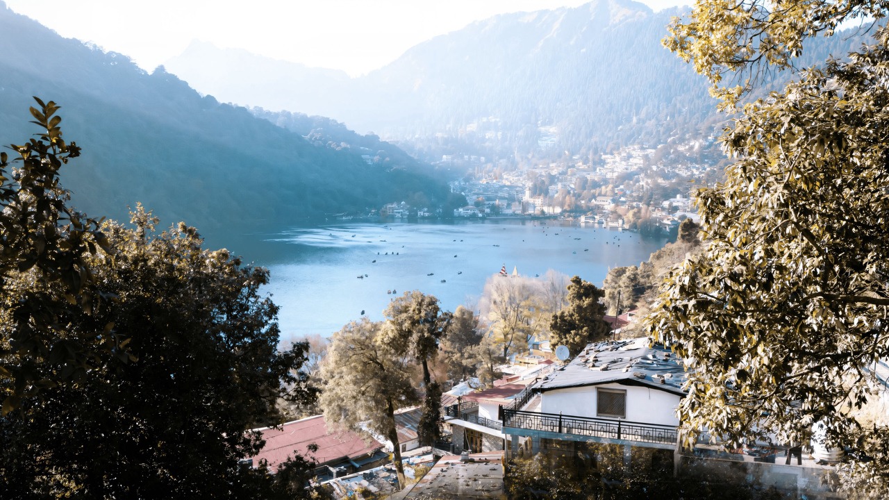 Photo of Others in Nainital