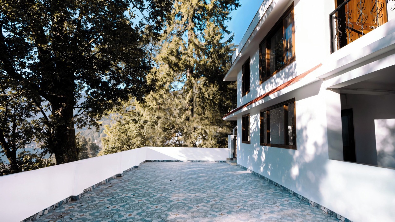 Photo of Outdoor in Nainital
