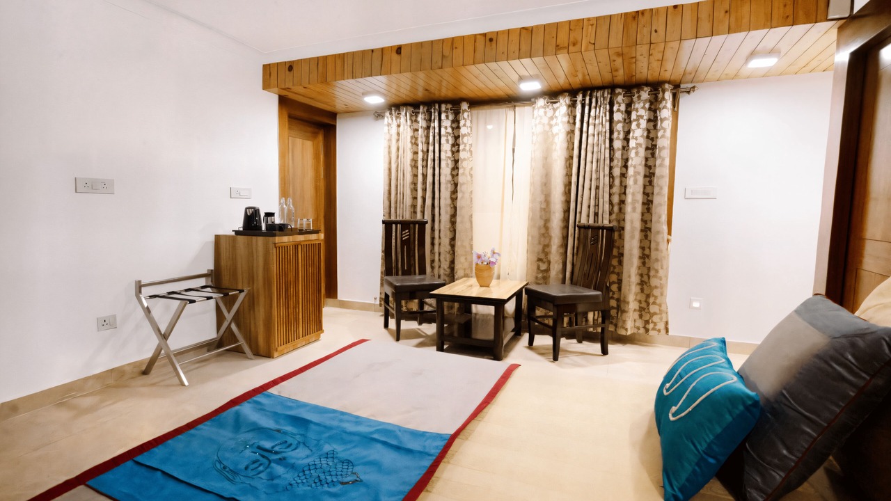 Photo of Outdoor in Nainital