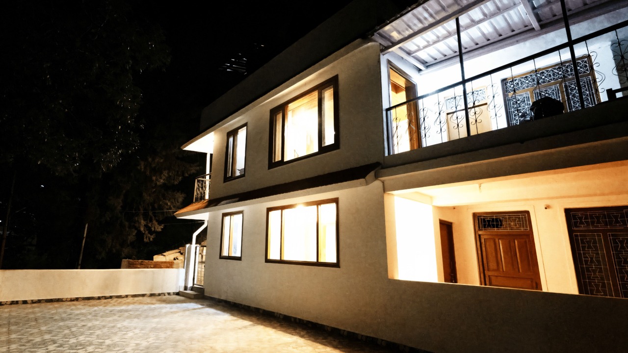 Photo of Outdoor in Nainital