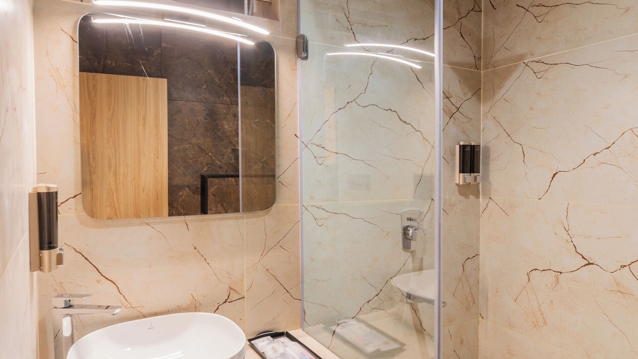 Photo of Bathroom in Mahadevapura