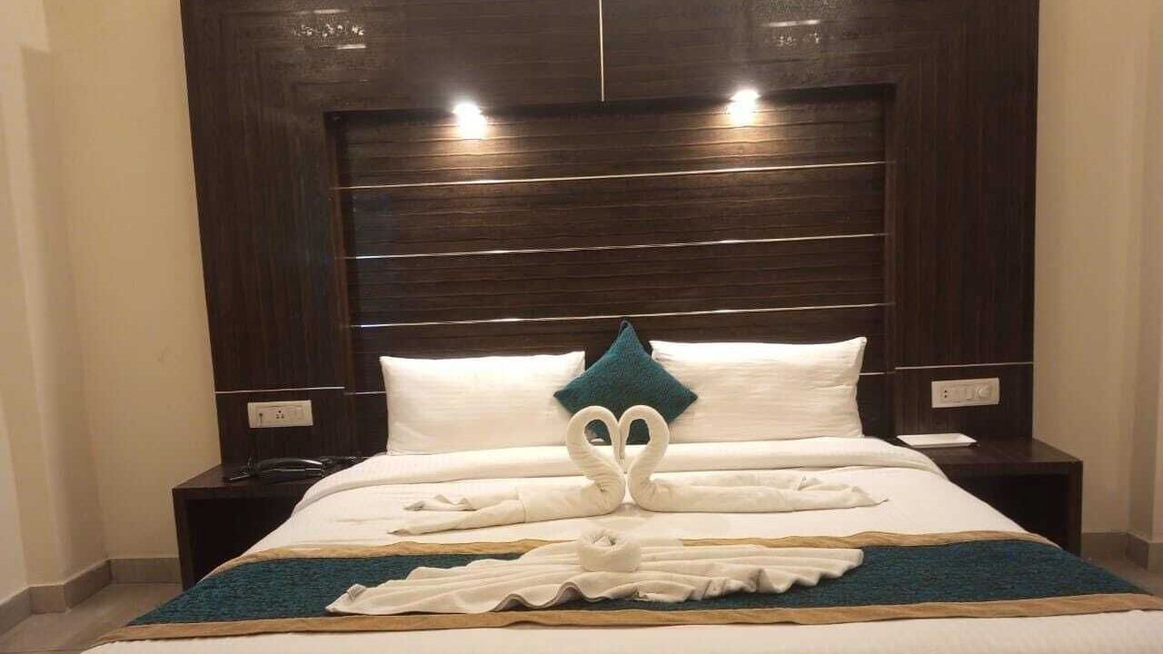 Photo of Bedroom in Garjia