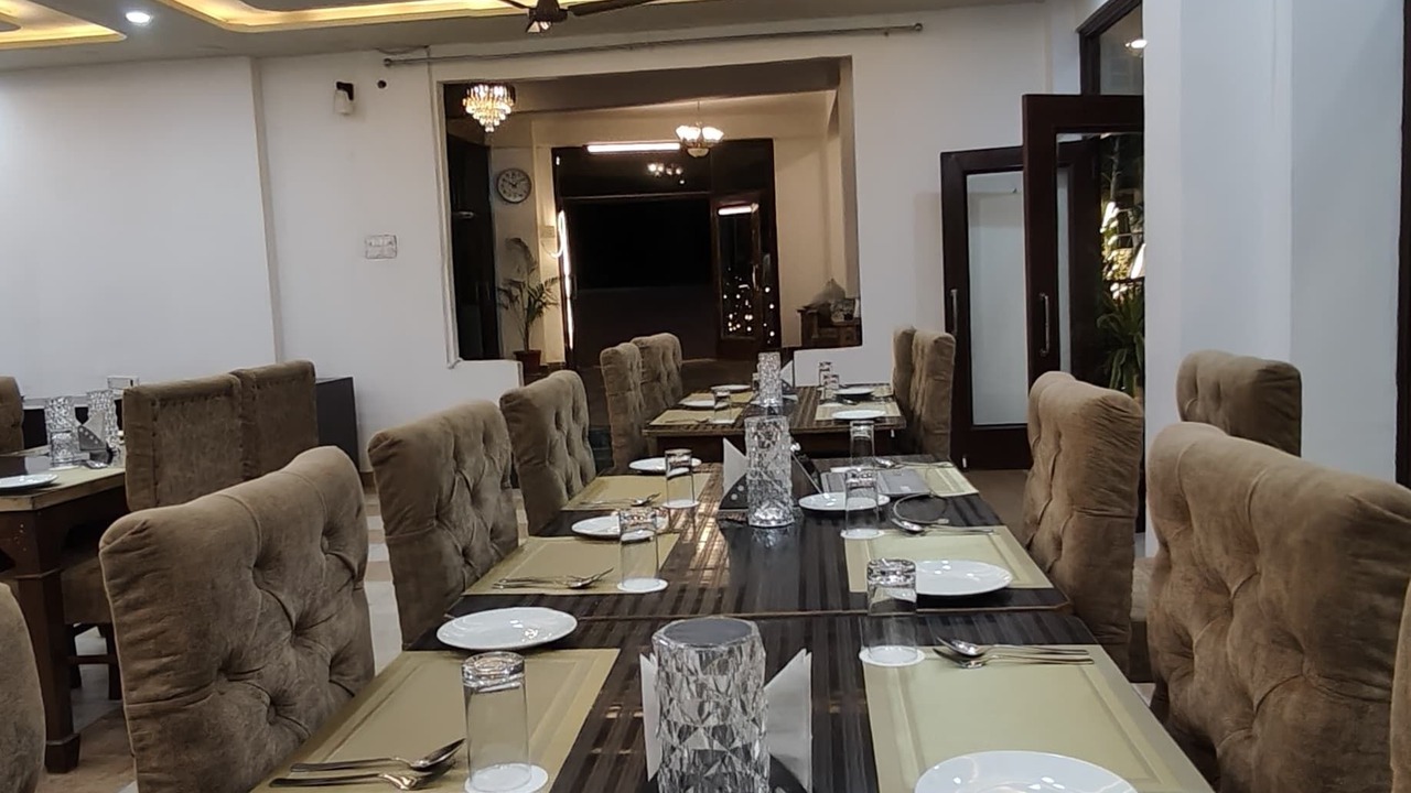 Photo of Livingroom in Garjia