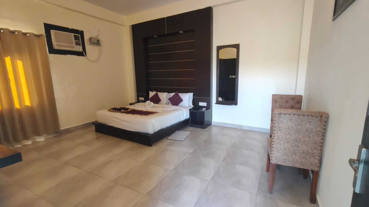 Photo of Bedroom in Garjia